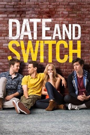 Date and Switch Image