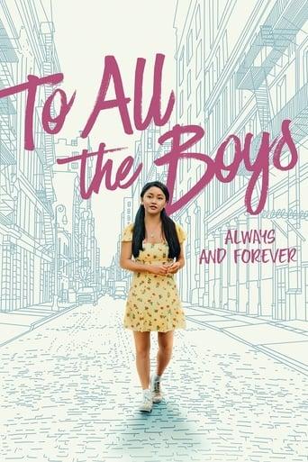 To All the Boys: Always and Forever Image