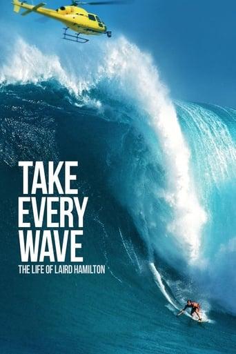 Take Every Wave: The Life of Laird Hamilton Image