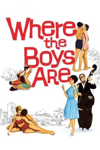 Where the Boys Are Image