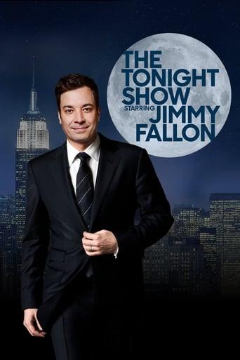 The Tonight Show Starring Jimmy Fallon Image