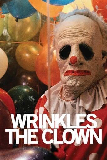 Wrinkles the Clown Image