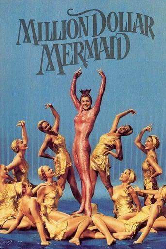 Million Dollar Mermaid Image