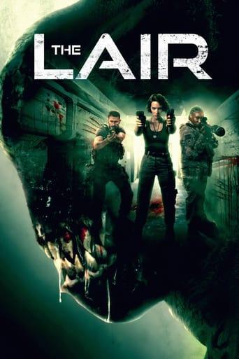The Lair Image