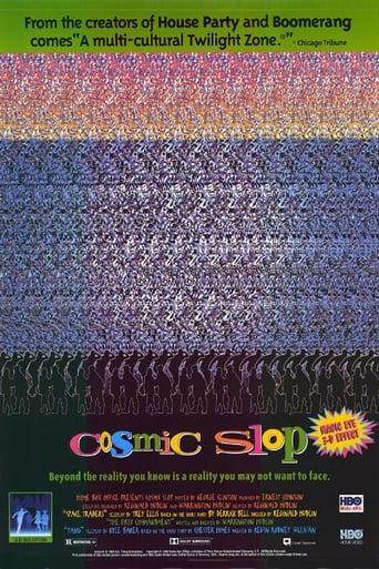 Cosmic Slop Image