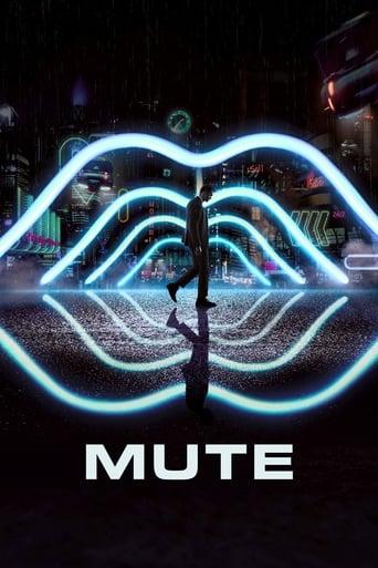 Mute Image