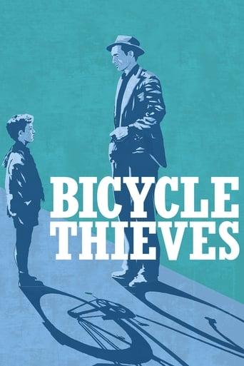 Bicycle Thieves Image