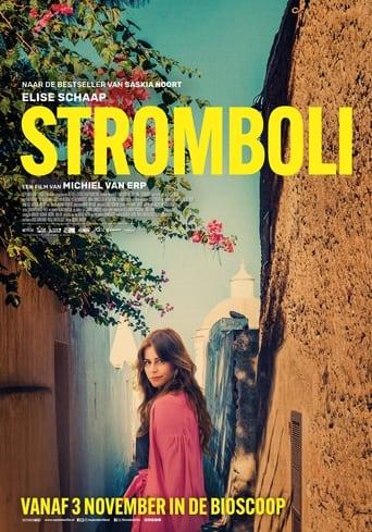 Stromboli Image