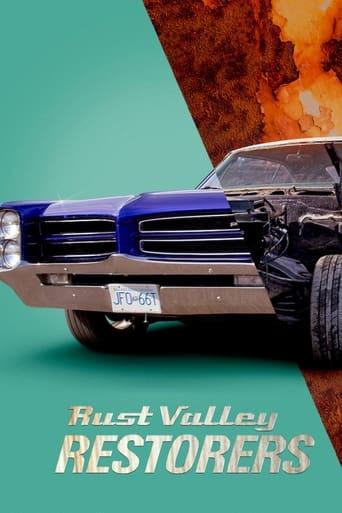 Rust Valley Restorers Image