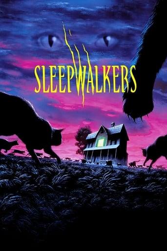 Sleepwalkers Image
