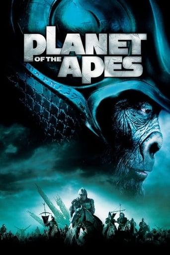Planet of the Apes Image