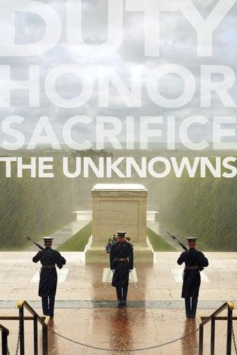 The Unknowns Image