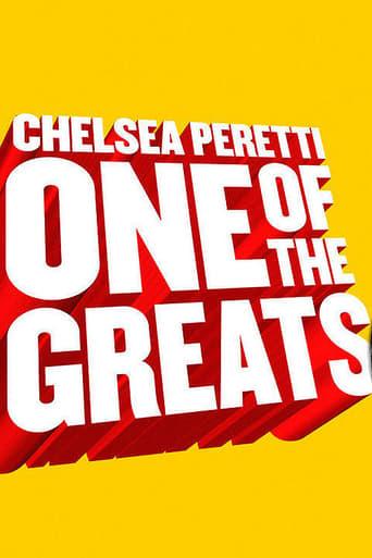 Chelsea Peretti: One of the Greats Image