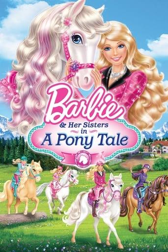Barbie & Her Sisters in A Pony Tale Image