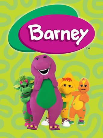 Barney & Friends Image