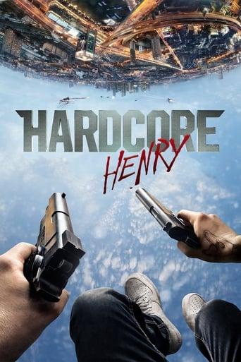Hardcore Henry Image