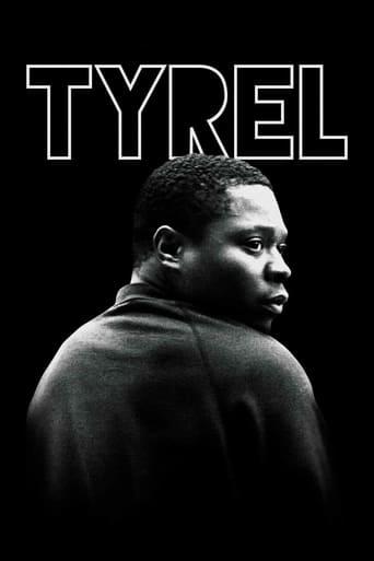 Tyrel Image