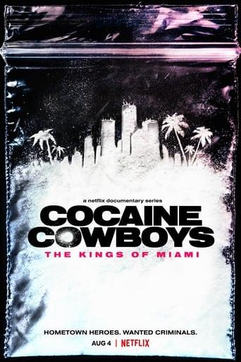Cocaine Cowboys: The Kings of Miami Image