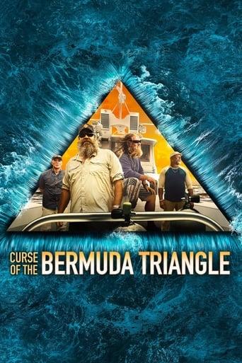 Curse of the Bermuda Triangle Image