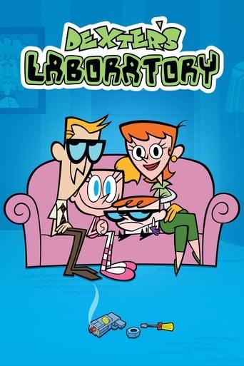 Dexter's Laboratory Image