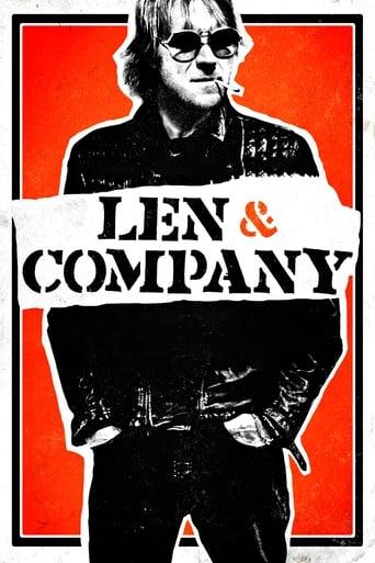 Len and Company Image
