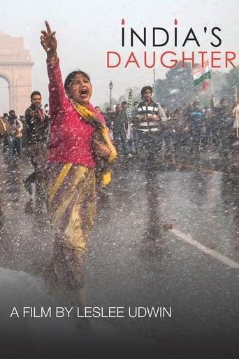 India's Daughter Image