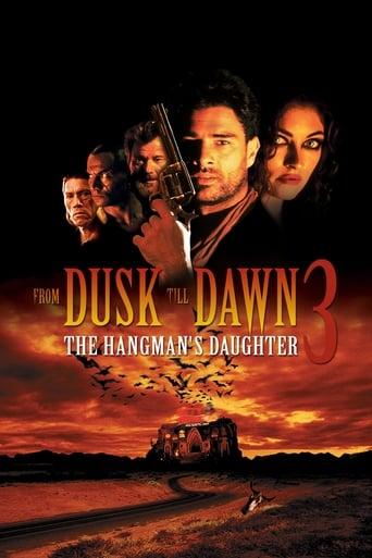 From Dusk Till Dawn 3: The Hangman's Daughter Image