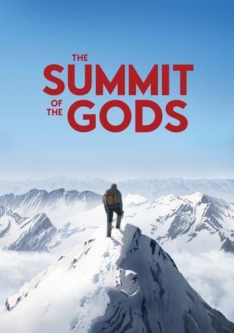 The Summit of the Gods Image