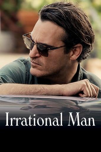 Irrational Man Image