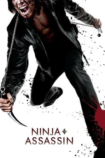 Ninja Assassin Image