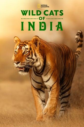 Wild Cats of India Image