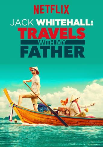 Jack Whitehall: Travels with My Father Image