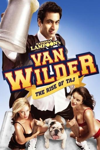 Van Wilder 2: The Rise of Taj Image