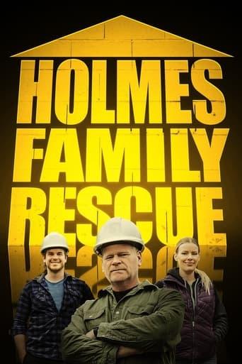 Holmes Family Rescue Image