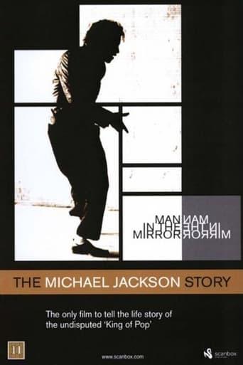 Man in the Mirror: The Michael Jackson Story Image
