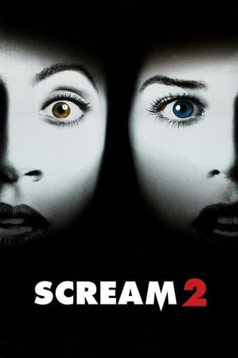 Scream 2 Image