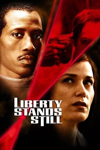 Liberty Stands Still Image