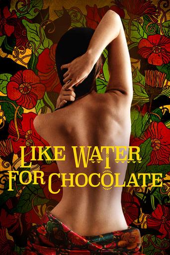 Like Water for Chocolate Image