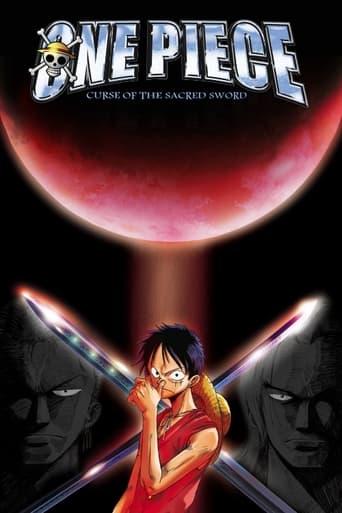 One Piece: Curse of the Sacred Sword Image