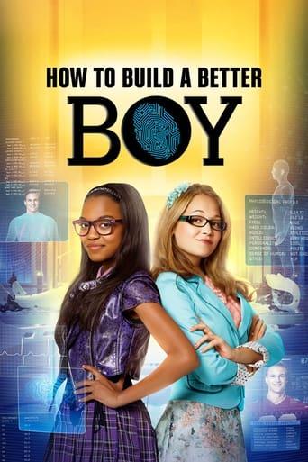 How to Build a Better Boy Image