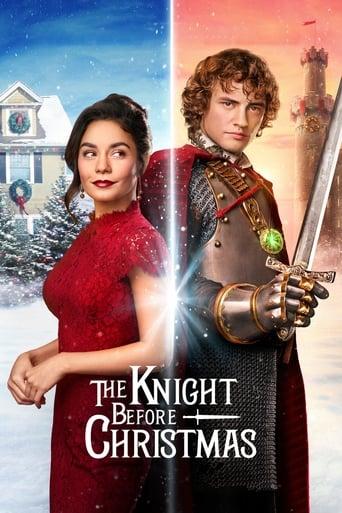 The Knight Before Christmas Image