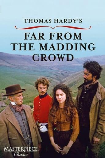 Far from the Madding Crowd Image