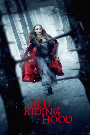 Red Riding Hood Image
