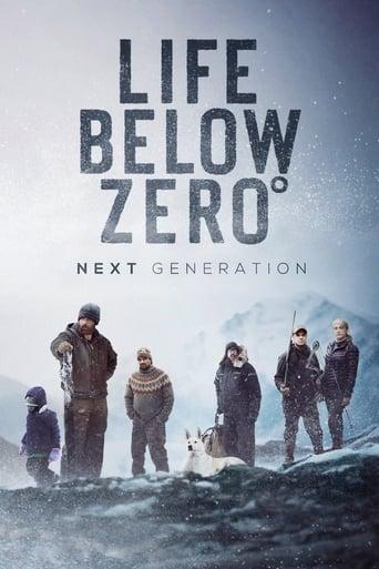 Life Below Zero: Next Generation Image