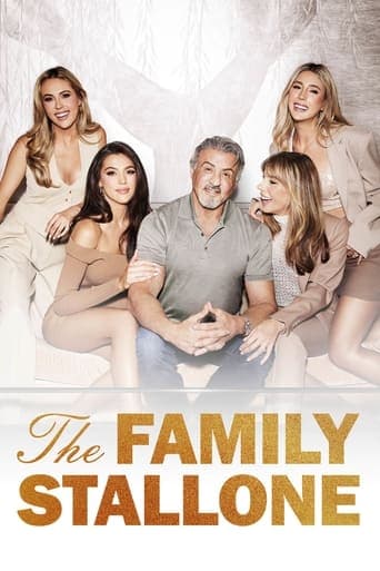 The Family Stallone Image