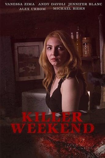 Killer Weekend Image