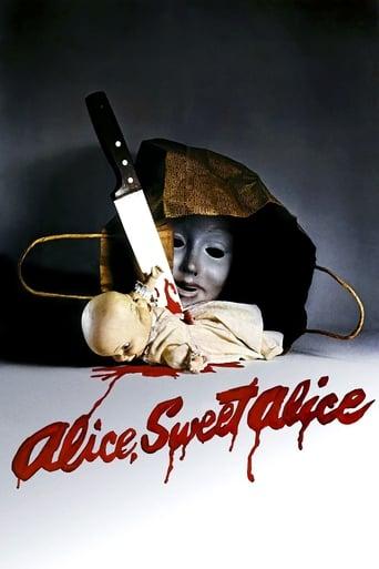 Alice Sweet Alice Image