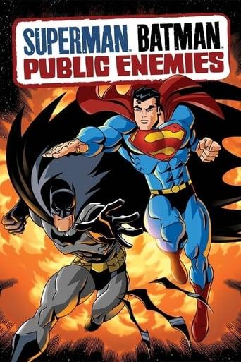 Superman/Batman: Public Enemies Image