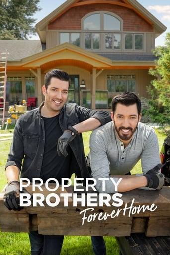Property Brothers: Forever Home Image