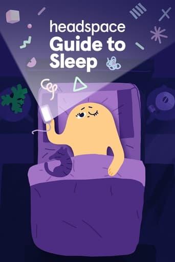 Headspace Guide to Sleep Image